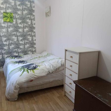 Chambre A Louer En Nuite Le Mans Extérieur photo