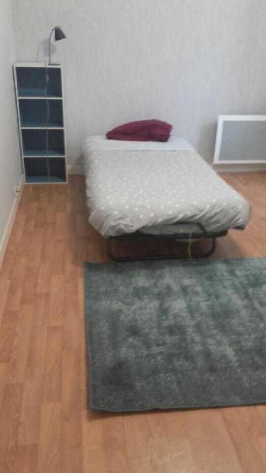 Chambre A Louer En Nuite Le Mans Extérieur photo