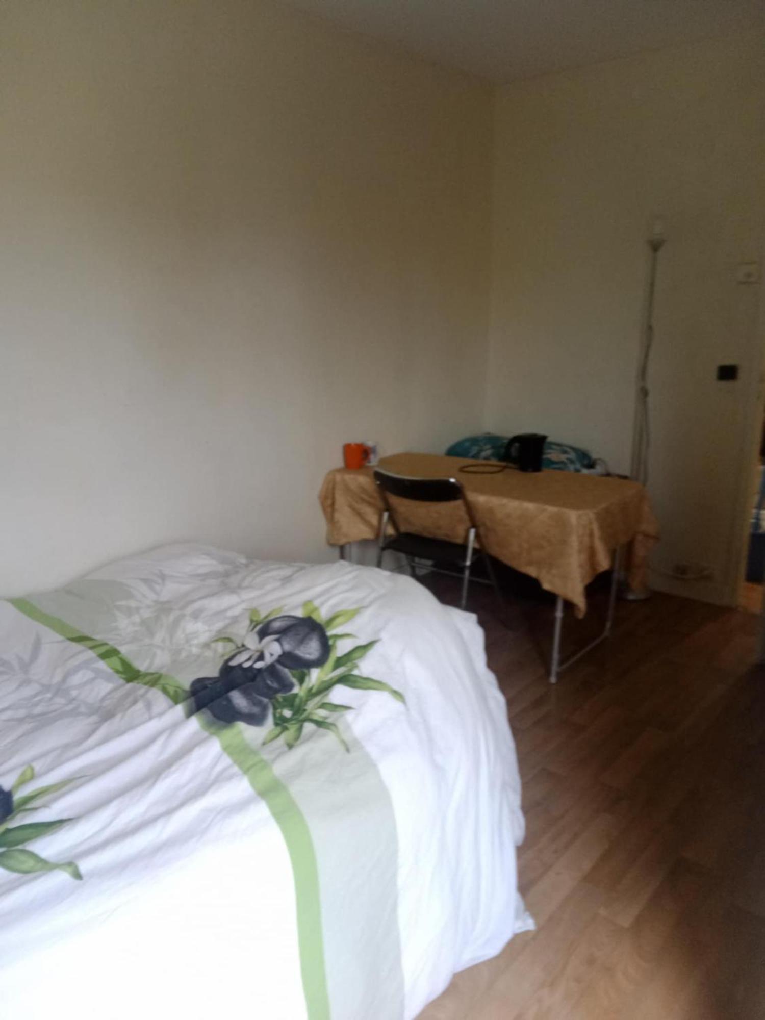 Chambre A Louer En Nuite Le Mans Extérieur photo